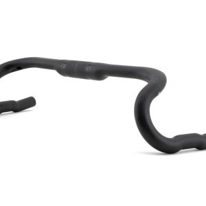 Ritchey SuperLogic VentureMax Carbon Handlebars (Black) (31.8mm) (42cm) (24deg Flare)