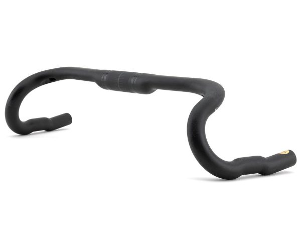 Ritchey SuperLogic VentureMax Carbon Handlebars (Black) (31.8mm) (42cm) (24deg Flare)