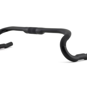 Ritchey SuperLogic VentureMax Carbon Handlebars (Black) (31.8mm) (44cm) (24deg Flare)