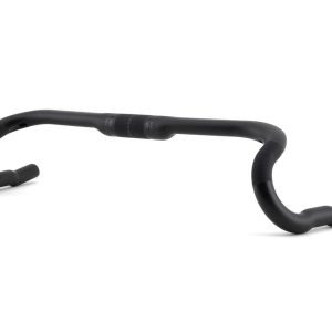 Ritchey SuperLogic VentureMax Carbon Handlebars (Black) (31.8mm) (48cm) (24deg Flare)