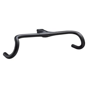 Ritchey Superlogic Butano Ridge Integrated Handlebar (Black) (100mm) (42cm)