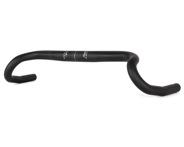 Ritchey WCS Beacon Handlebar (Matte Black) (31.8mm) (40cm) (36deg Flare)