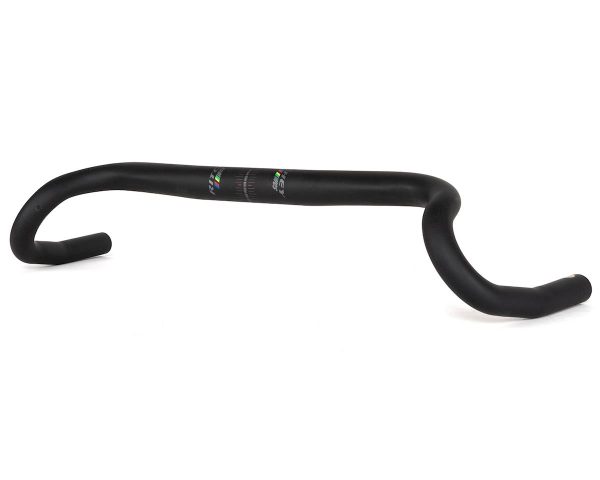 Ritchey WCS Beacon Handlebar (Matte Black) (31.8mm) (42cm) (36deg Flare)