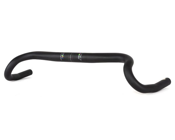 Ritchey WCS Beacon Handlebar (Matte Black) (31.8mm) (44cm) (36deg Flare)