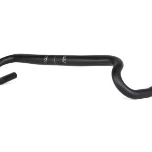 Ritchey WCS Beacon Handlebar (Matte Black) (31.8mm) (46cm) (36deg Flare)