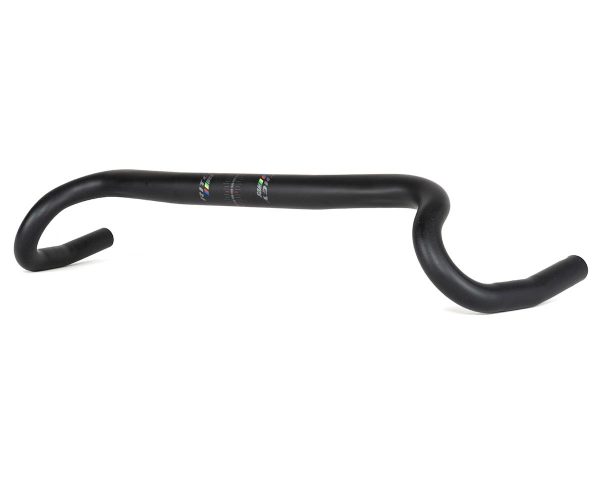 Ritchey WCS Beacon Handlebar (Matte Black) (31.8mm) (46cm) (36deg Flare)