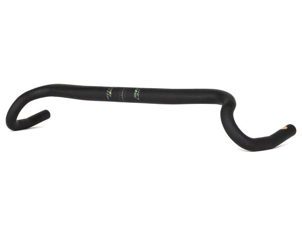 Ritchey WCS Beacon XL Handlebar (Black) (31.8mm) (52cm) (36deg Flare)