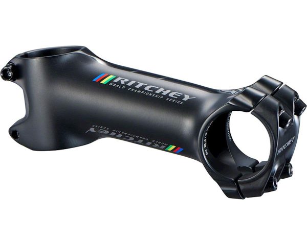 Ritchey WCS C220 73D Stem (Matte Black) (31.8mm) (130mm) (17deg)