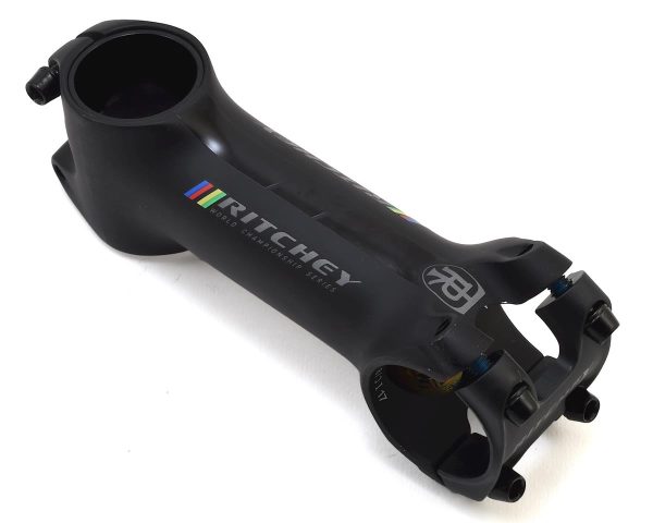 Ritchey WCS C220 84D Stem (Matte Black) (31.8mm) (100mm) (6deg) (1-1/4" Steerer)