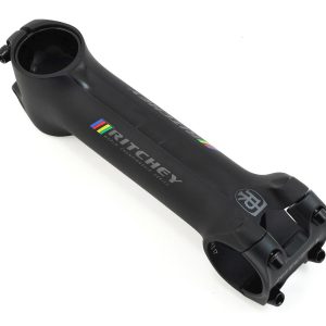 Ritchey WCS C220 84D Stem (Matte Black) (31.8mm) (120mm) (6deg) (1-1/4" Steerer)