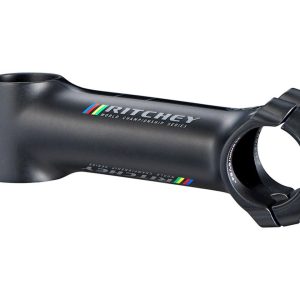 Ritchey WCS C220 84D Stem (Matte Black) (31.8mm) (120mm) (6deg)