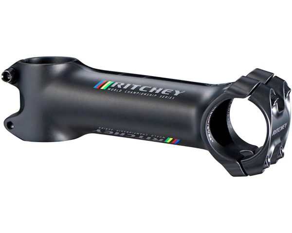 Ritchey WCS C220 84D Stem (Matte Black) (31.8mm) (120mm) (6deg)