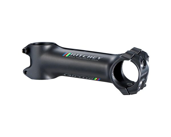 Ritchey WCS C220 84D Stem (Matte Black) (31.8mm) (140mm) (6deg) (1-1/4" Steerer)