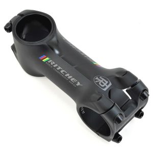 Ritchey WCS C220 84D Stem (Matte Black) (31.8mm) (80mm) (6deg) (1-1/4" Steerer)