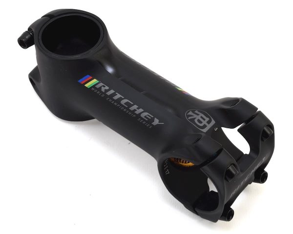 Ritchey WCS C220 84D Stem (Matte Black) (31.8mm) (90mm) (6deg) (1-1/4" Steerer)