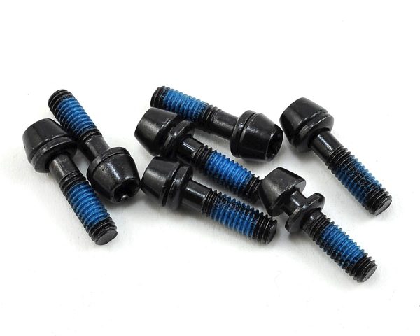 Ritchey WCS C260 Stem Replacement Bolt Set (7)