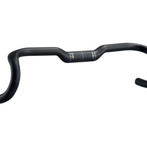 Ritchey WCS Carbon ErgoMax Handlebar (Black) (44cm) (12deg Flare)