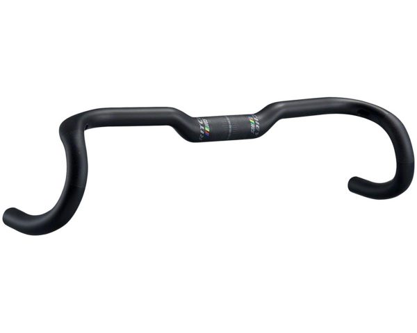 Ritchey WCS Carbon ErgoMax Handlebar (Black) (44cm) (12deg Flare)