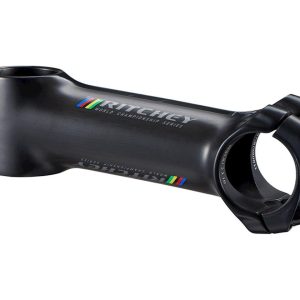 Ritchey WCS Carbon Matrix C220 84D Stem (Black) (31.8mm) (120mm) (6deg)