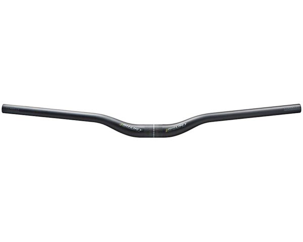 Ritchey WCS Carbon Rizer Handlebar (Black) (31.8mm) (30mm Rise) (710mm) (6/9deg Sweep)