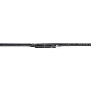 Ritchey WCS Carbon Trail Flat Handlebar (Black) (31.8mm) (5mm Rise) (740mm) (9deg Sweep)