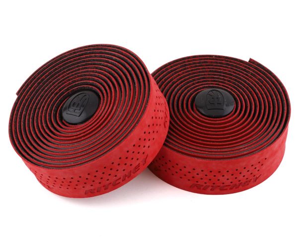 Ritchey WCS Gazos Handlebar Tape (Red)