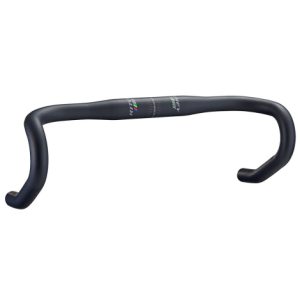 Ritchey WCS Logic II Road Handlebar - Black / 42cm / 31.8mm