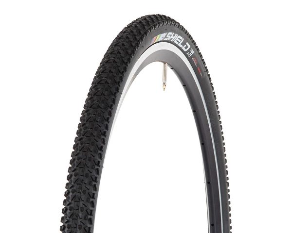 Ritchey WCS Shield Tubeless Cross Tire (Black) (700c) (35mm) (Folding) (Dual)