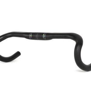 Ritchey WCS Streem Internal Routing Handlebar (Matte Black) (31.8mm) (40cm) (2deg Flare)