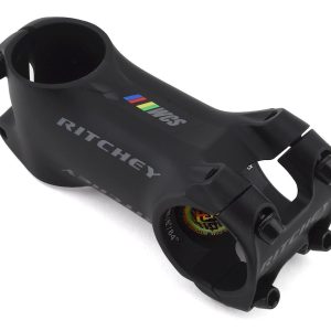 Ritchey WCS Toyon Stem w/ Top Cap (Matte Black) (31.8mm) (70mm) (6deg)