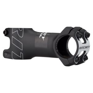 Ritchey WCS Trail Stem (Matte Black) (31.8mm) (80mm) (0deg)