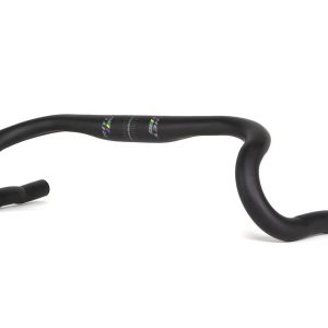 Ritchey WCS VentureMax Handlebar (Matte Black) (31.8mm) (42cm) (24deg Flare)