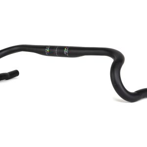 Ritchey WCS VentureMax Handlebar (Matte Black) (31.8mm) (44cm) (24deg Flare)