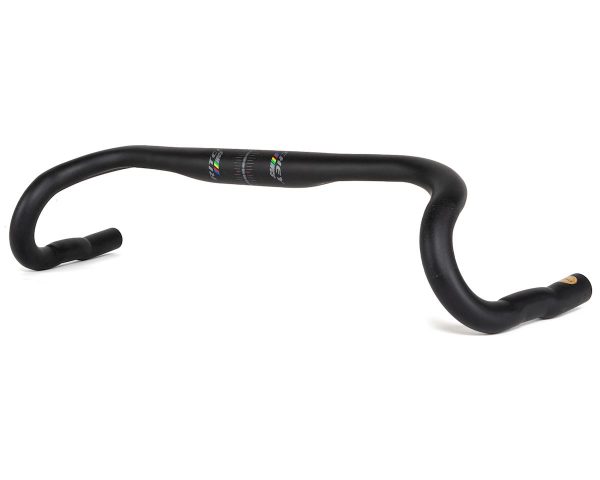 Ritchey WCS VentureMax Handlebar (Matte Black) (31.8mm) (44cm) (24deg Flare)