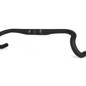 Ritchey WCS VentureMax Handlebar (Matte Black) (31.8mm) (46cm) (24deg Flare)