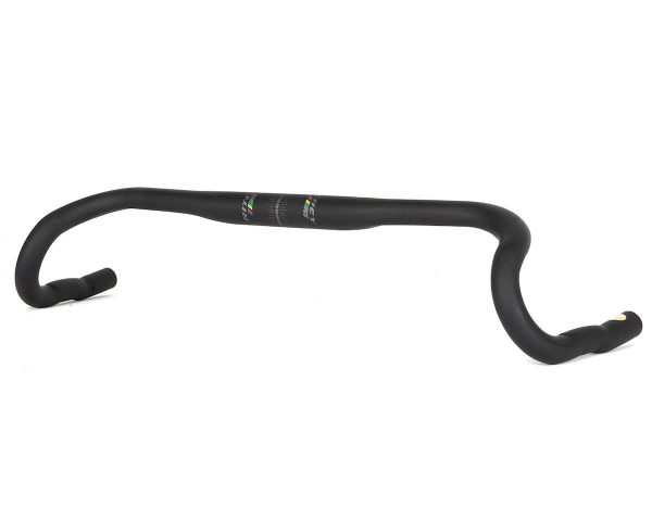 Ritchey WCS VentureMax XL Handlebar (Black) (31.8mm) (52cm) (24deg Flare)