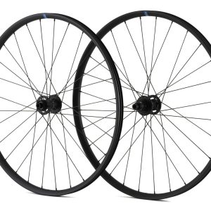 Ritchey WCS Zeta GX Disc Gravel Wheelset (Black) (SRAM XDR) (12 x 100, 12 x 142mm) (700c) (Centerloc