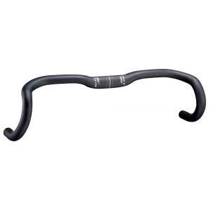 Ritchey | Wcs Ergomax Drop Handlebar | Black | 40Cm, 31.8, 128Mm Drop, 73Mm Reach | Aluminum