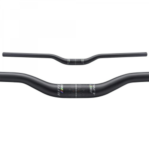 Ritchey | Wcs Rizer Handlebar | Black | 20Mm Rise, 760Mm Width, 31.8, 9 Deg Sweep | Aluminum