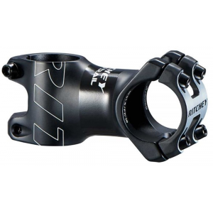 Ritchey | Wcs Trail Stem | Black | 60Mm, +/- 0 Degree, 31.8, 1 1/8 Steer | Aluminum