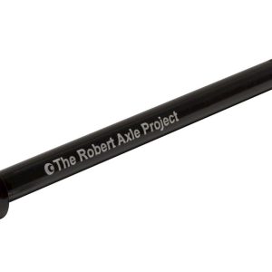 Robert Axle Project 12mm Lightning Bolt Thru Axle (Front) (125mm) (1.5mm)