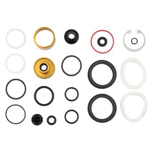 RockShox 200 Hour/1 Year Fork Service Kit (2023+ ZEB SELECT A2+)