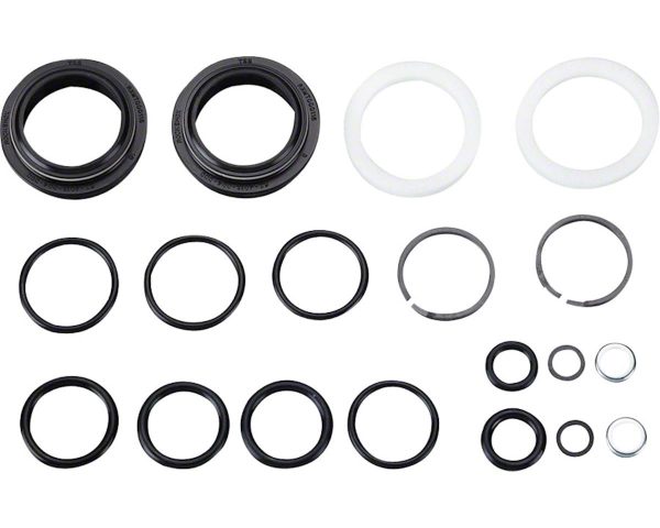 RockShox 200 Hour/1 Year Fork Service Kit (Reba) (A7) (120mm) (Standard)