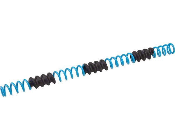 RockShox Fork Coil Spring (Blue) (Firm) (2010-2017 Domain Dual Crown/BoXXer Race/RC/Team/R2C2)