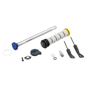 RockShox Fork Damper Assembly (Crown RL, 130-150mm) (Boost Only) (Sektor Silver A2, 2017+/Recon RL A