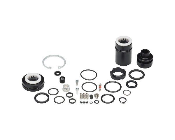 RockShox Fork Full Rebuild Service Kit (2010-2011 Lyrik) (2-Step Air)