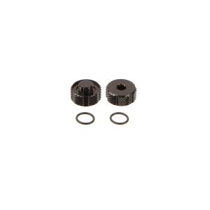 RockShox Fork Lower Leg Plugs (Pike C1, Lyrik D1, ZEB A2)