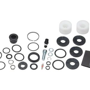 RockShox Fork Service Kit (2007-2010 Solo Air & Coil) (Argyle)