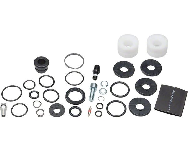 RockShox Fork Service Kit (2007-2010 Solo Air & Coil) (Argyle)