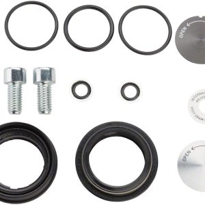 RockShox Fork Service Kit (Basic: Paragon Silver Coil A1)